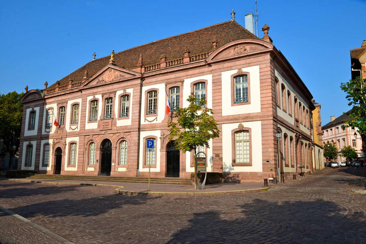 Colmar